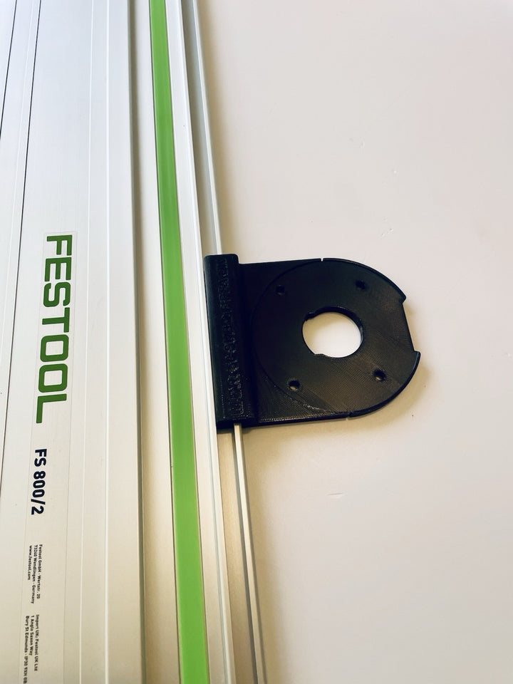 Makita Router DRT50 RT0700 RT0702 Adapter Based Festool Guild Rail Track