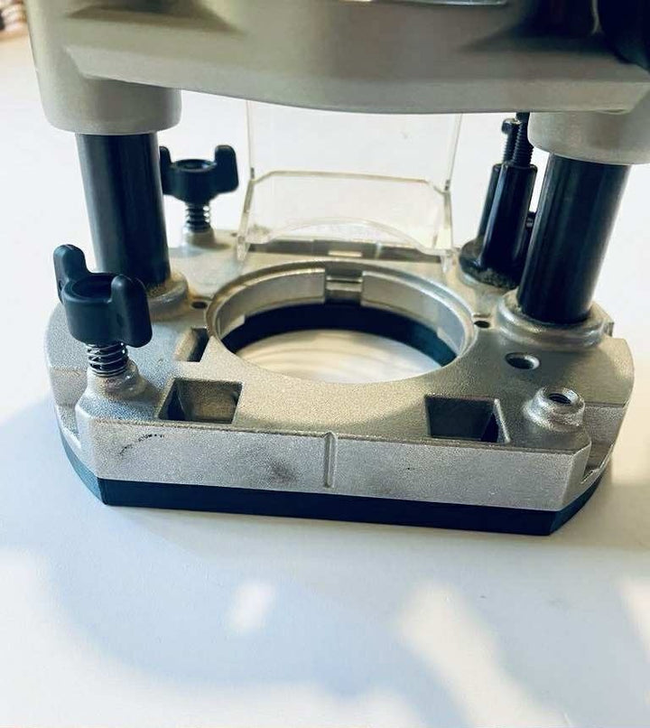 Makita DRT50 Router Sub Base Plunge Adaptor Replacement Custom Design
