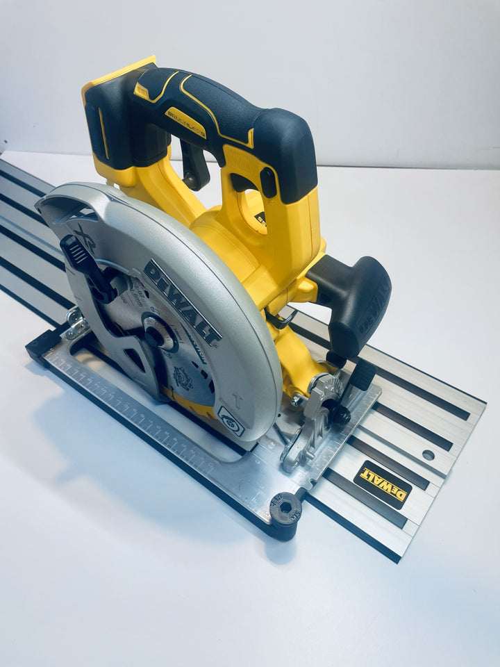 DeWalt DCS570 DWE575 DCS575 DCS578 DCS573 Guide Rail Adapter Base for Dewal Guide Rail Track
