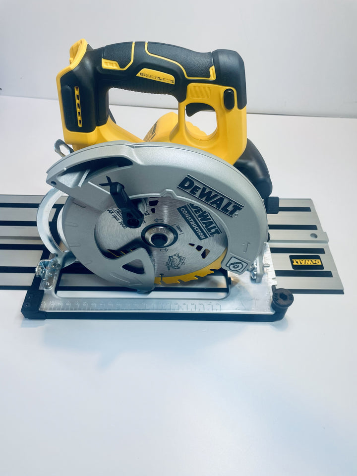 DeWalt DCS570 DWE575 DCS575 DCS578 DCS573 Guide Rail Adapter Base for Dewal Guide Rail Track