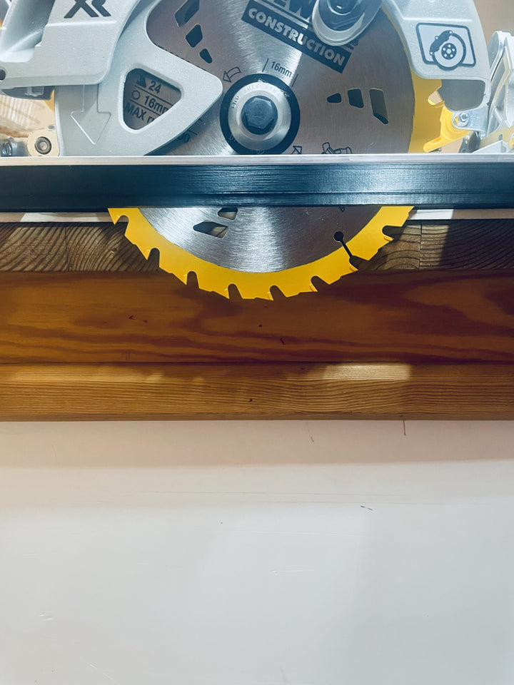 DeWalt DCS570 DWE575 DCS575 DCS578 DCS573 Guide Rail Adapter Base for Dewal Guide Rail Track