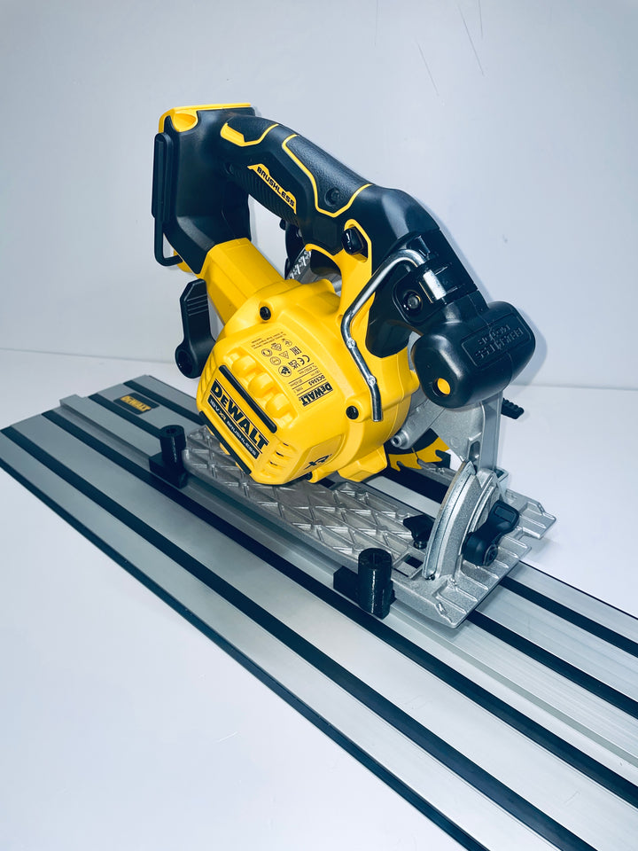 Dewalt DCS391 DCS565 Guide Rail Adapter for Dewalt Guide Rail - Stright Cutting Only