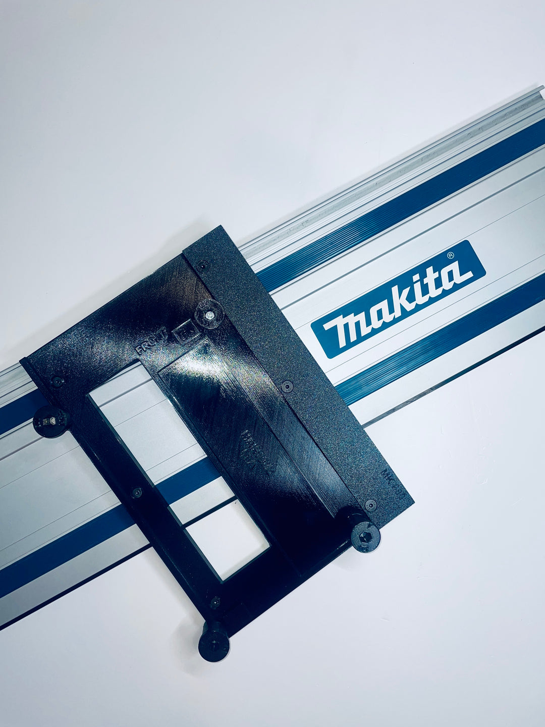 Makita DHS680 DHS680Z Circular Saw Adapter For Makita Guide Rail Track Straight Cutting Version