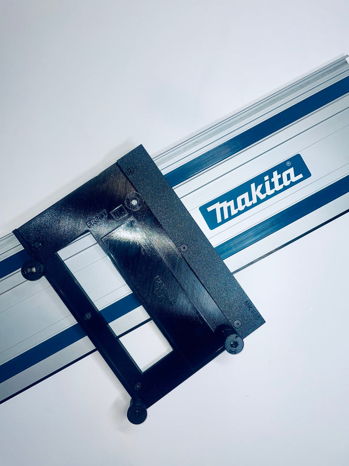 Makita DHS680 DHS680Z Circular Saw Adapter For Makita Guide Rail Track Straight Cutting Version