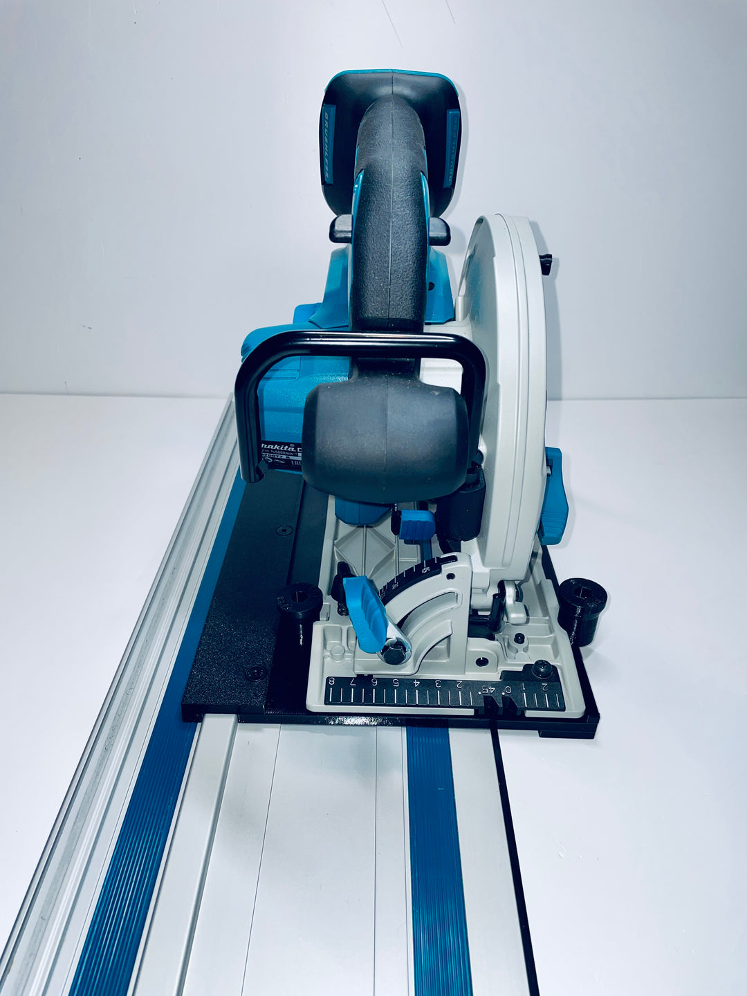 Makita DHS680 DHS680Z Circular Saw Adapter For Makita Guide Rail Track Straight Cutting Version