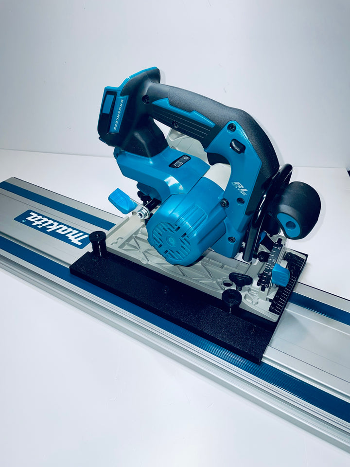 Makita DHS680 DHS680Z Circular Saw Adapter For Makita Guide Rail Track Straight Cutting Version