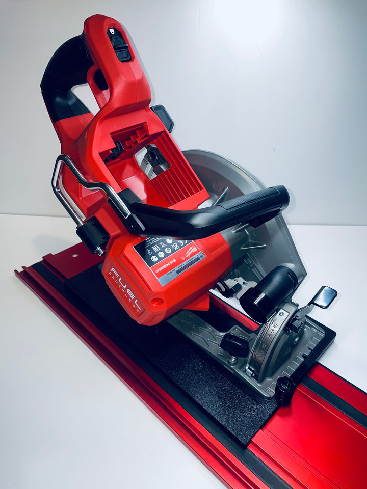 Milwaukee M18 FCSRH662 2830-20 Adapter Base Milwaukee Guide Rail Track