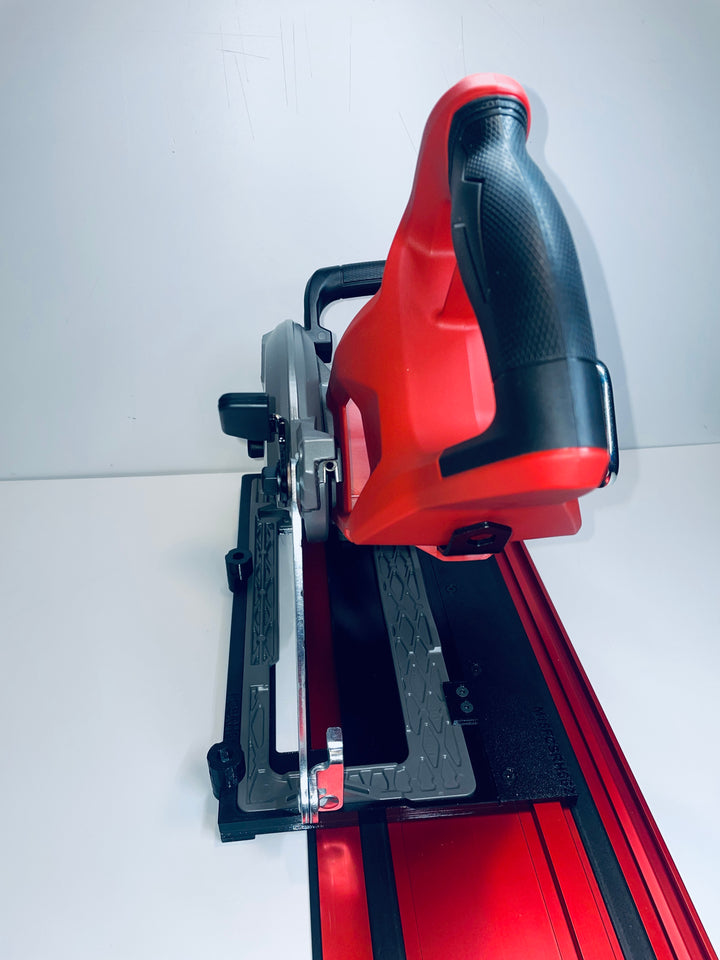 Milwaukee M18 FCSRH662 2830-20 Adapter Base Milwaukee Guide Rail Track
