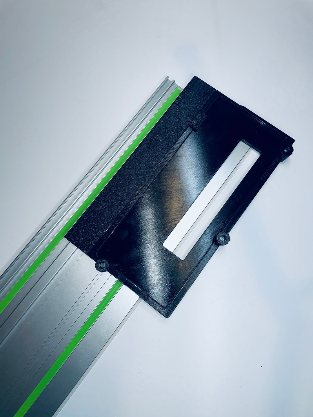 Milwaukee M18 FCSRH662 2830-20 Adapter Base Festool Guide Rail Track UK