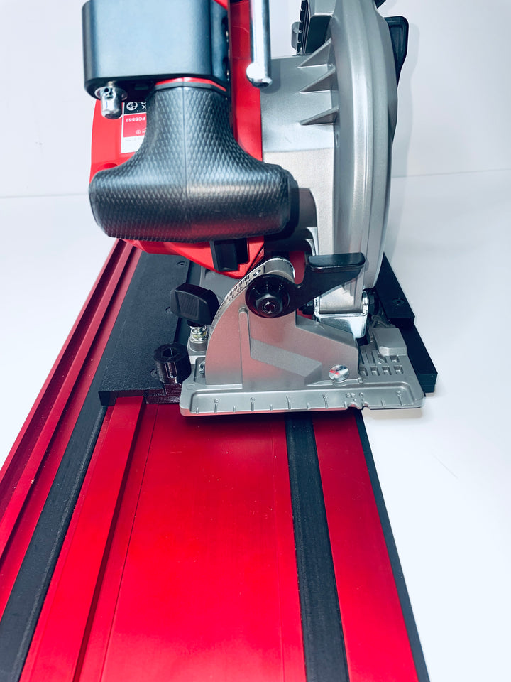 Milwaukee FCS552 Adapter Plate Compatible With Milwaukee Guide Rail Track