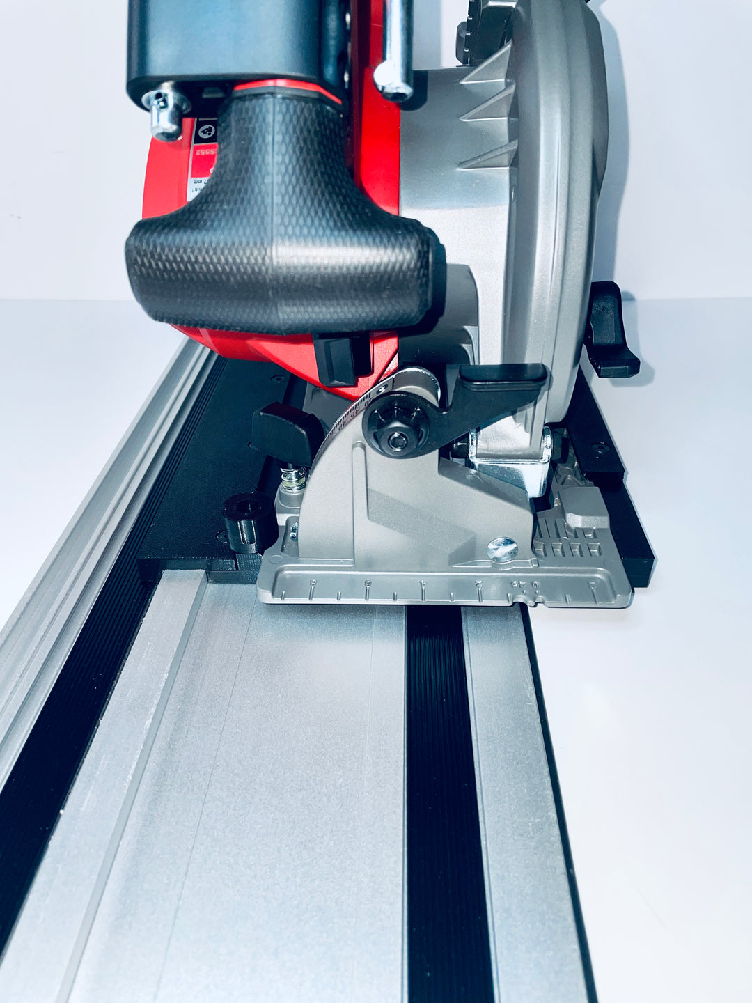 Milwaukee FCS552 Adapter Plate Compatible With Excel Guide Rail Track