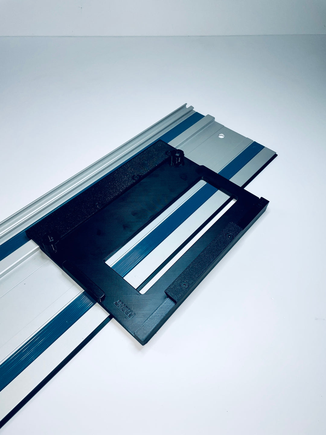 Milwaukee FCS552 Adapter Plate Compatible With Makita Guide Rail Track