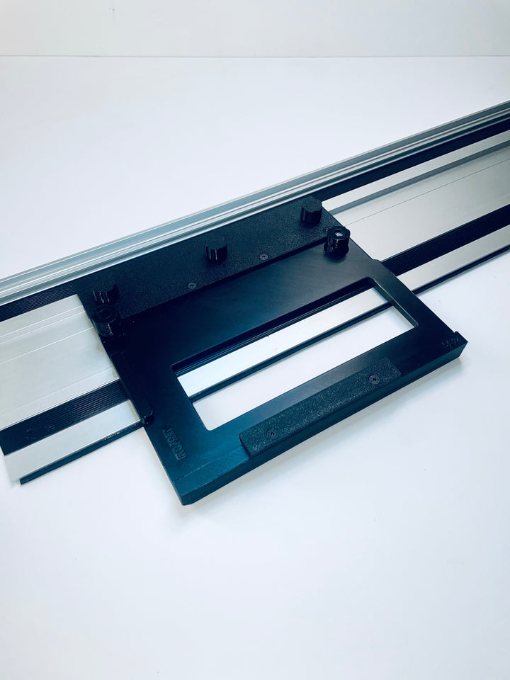 Milwaukee FCS552 Adapter Plate Compatible With Buyaparcel Guide Rail Track