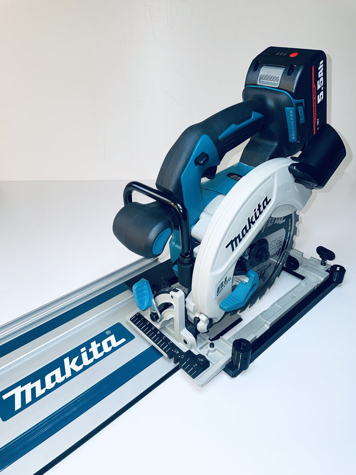 Makita DHS680 DHS680Z  Guide Rail Adapter Base for Makita Guide Rail Track