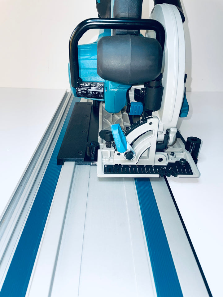 Makita DHS680 DHS680Z  Guide Rail Adapter Base for Makita Guide Rail Track