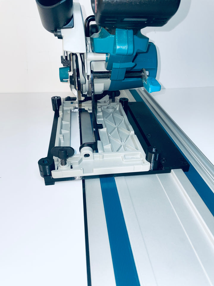 Makita DHS680 DHS680Z  Guide Rail Adapter Base for Makita Guide Rail Track