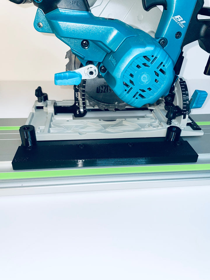 Makita DHS680 DHS680Z  Adapter Base for Festool Guide Rail Track