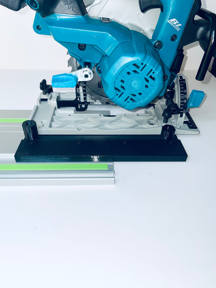 Makita DHS680 DHS680Z  Adapter Base for Festool Guide Rail Track