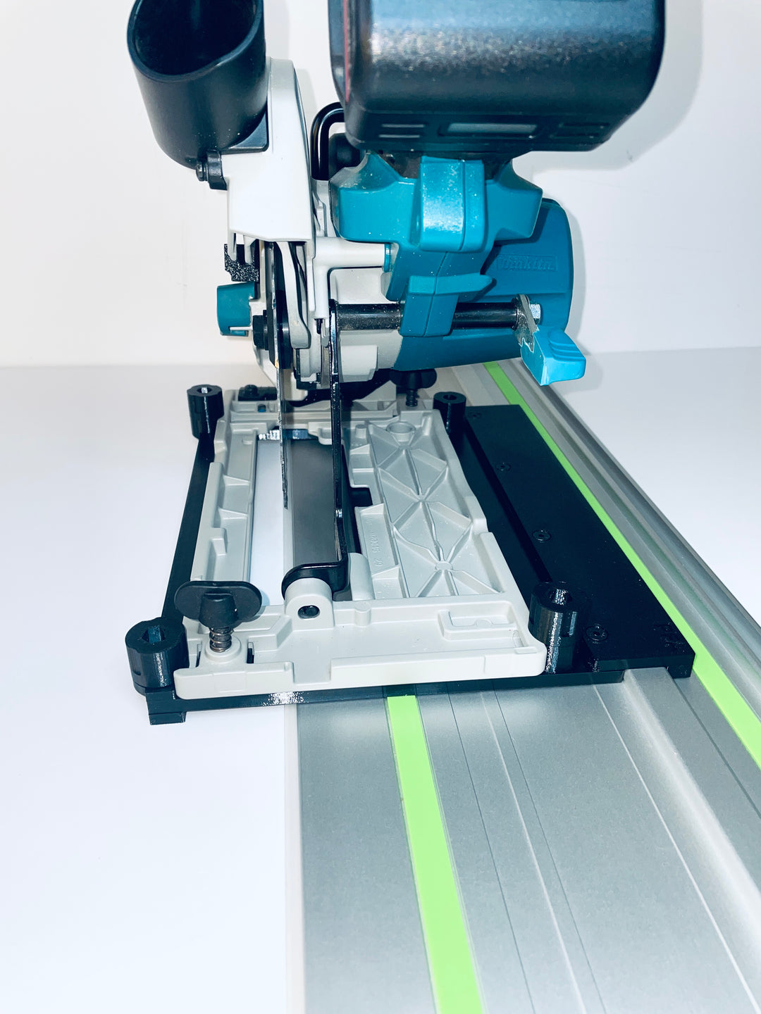 Makita DHS680 DHS680Z  Adapter Base for Festool Guide Rail Track