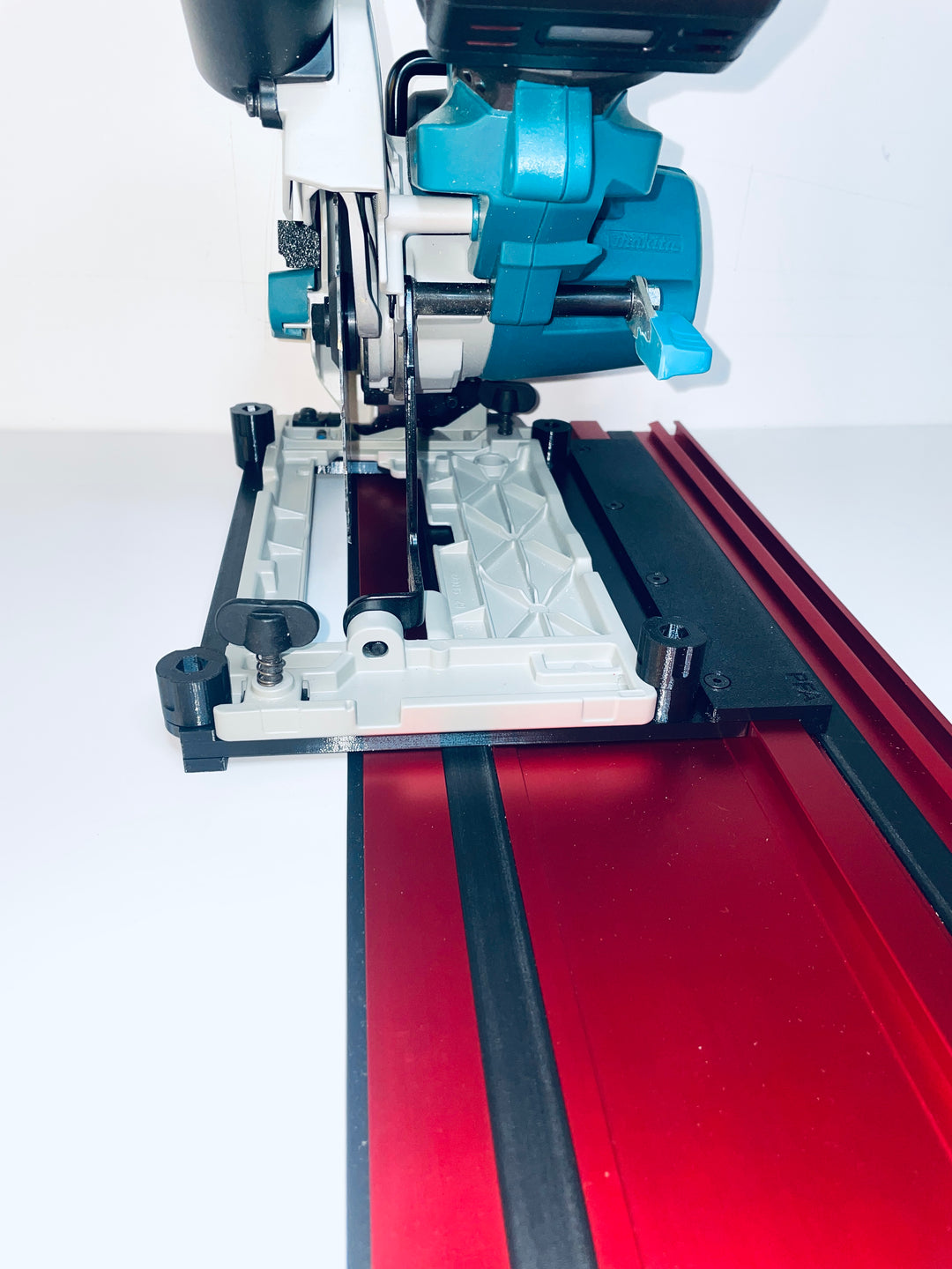 Makita DHS680 DHS680Z Adapter Base for Milwaukee  Guide Rail Track