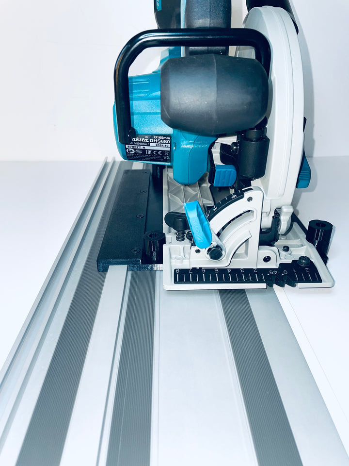Makita DHS680 DHS680Z Adapter Base for Evolution Guide Rail Track