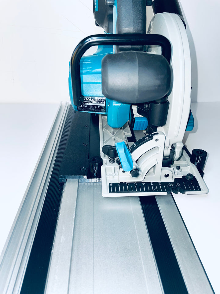 Makita DHS680 DHS680Z Guide Rail Adapter Base for Buyaparcel  Guide Rail Track