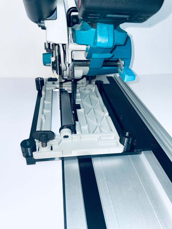 Makita DHS680 DHS680Z Guide Rail Adapter Base for Buyaparcel  Guide Rail Track