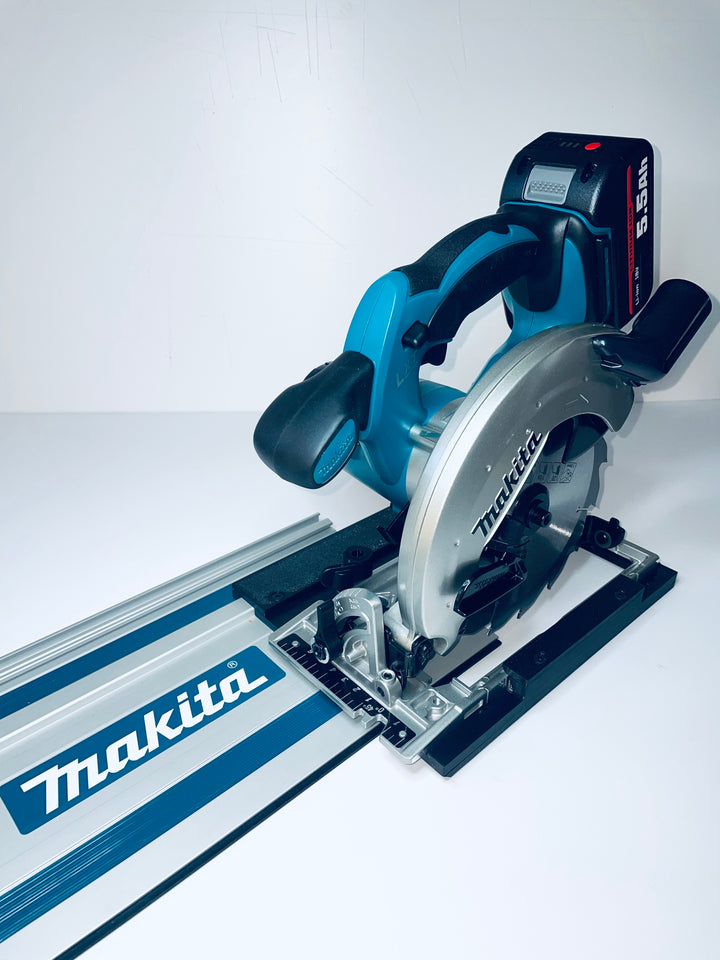 Makita DSS610 DSS610Z DSS611 DSS611ZW Guide Rail Adapter Base for Makita Track