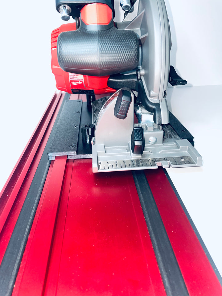 MILWAUKEE M18CCS55 2730-20 Adaptor base MILWAUKEE guide rail track