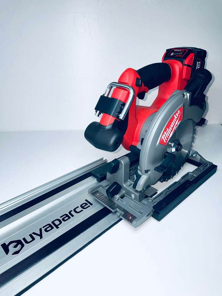 MILWAUKEE M18CCS55 2730-20 Adaptor base MILWAUKEE guide rail track