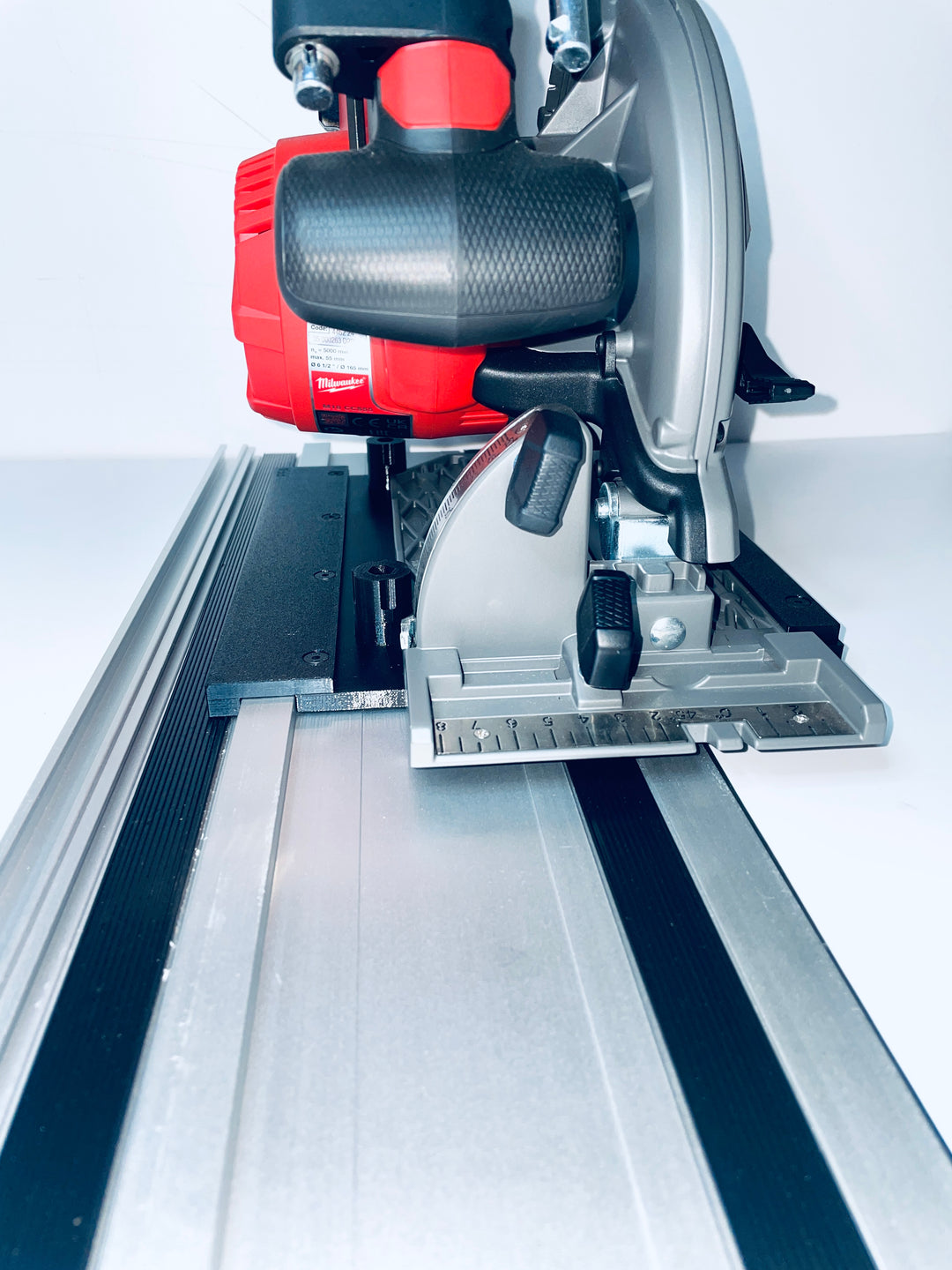 MILWAUKEE M18CCS55 2730-20 Adaptor base MILWAUKEE guide rail track