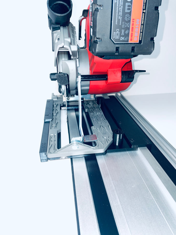 MILWAUKEE M18CCS55 2730-20 Adaptor base MILWAUKEE guide rail track