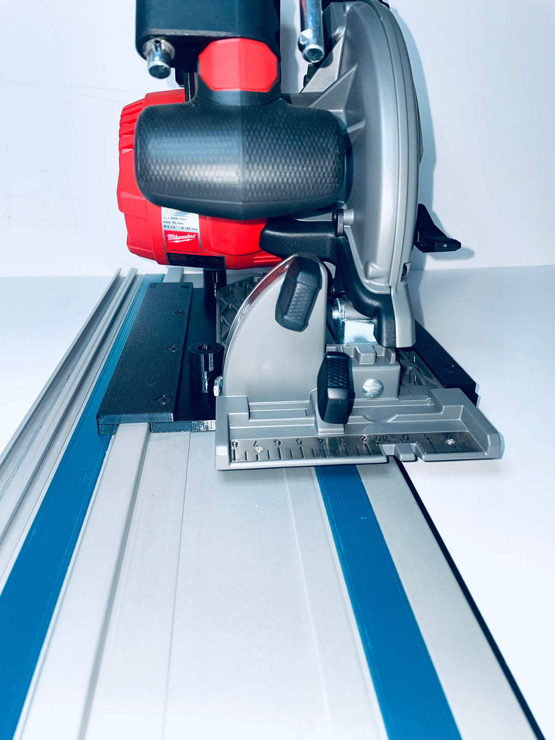 MILWAUKEE M18CCS55 2730-20 Adaptor base MILWAUKEE guide rail track