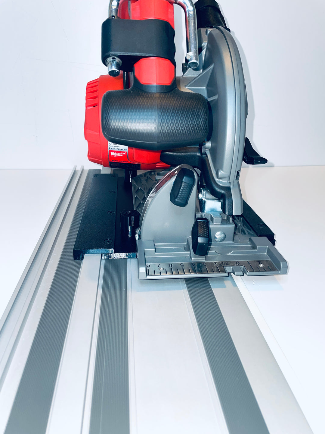 MILWAUKEE M18CCS55 2730-20 Adaptor base MILWAUKEE guide rail track