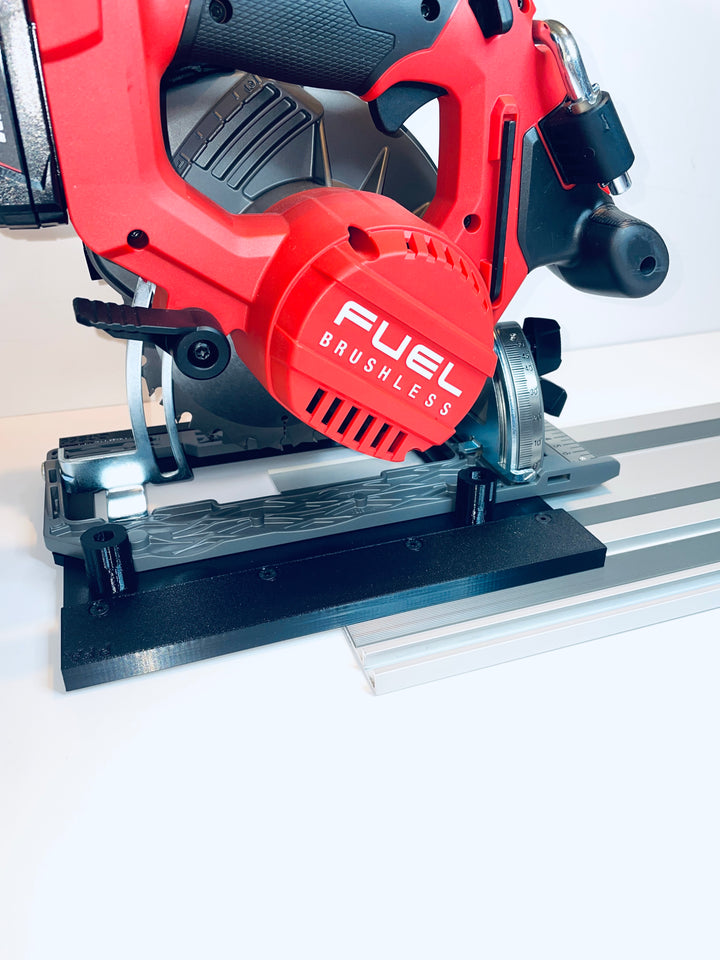 MILWAUKEE M18CCS55 2730-20 Adaptor base MILWAUKEE guide rail track