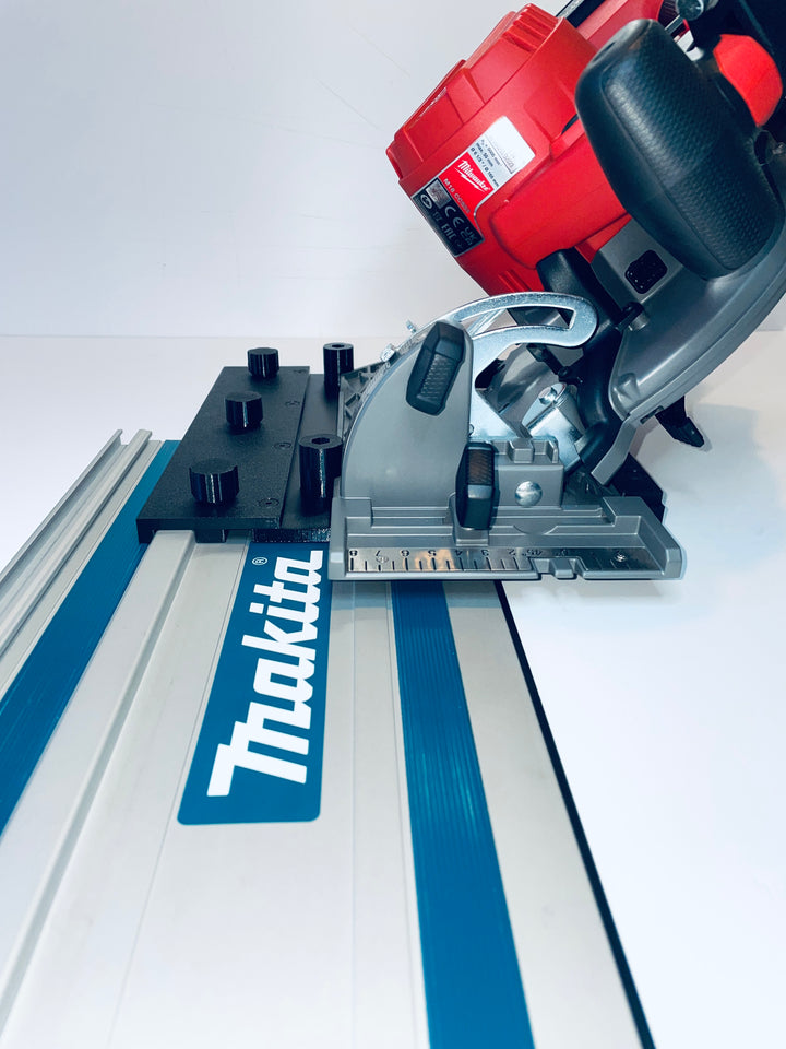 MILWAUKEE M18CCS55 2730-20 Adaptor base guide rail track Made in UK