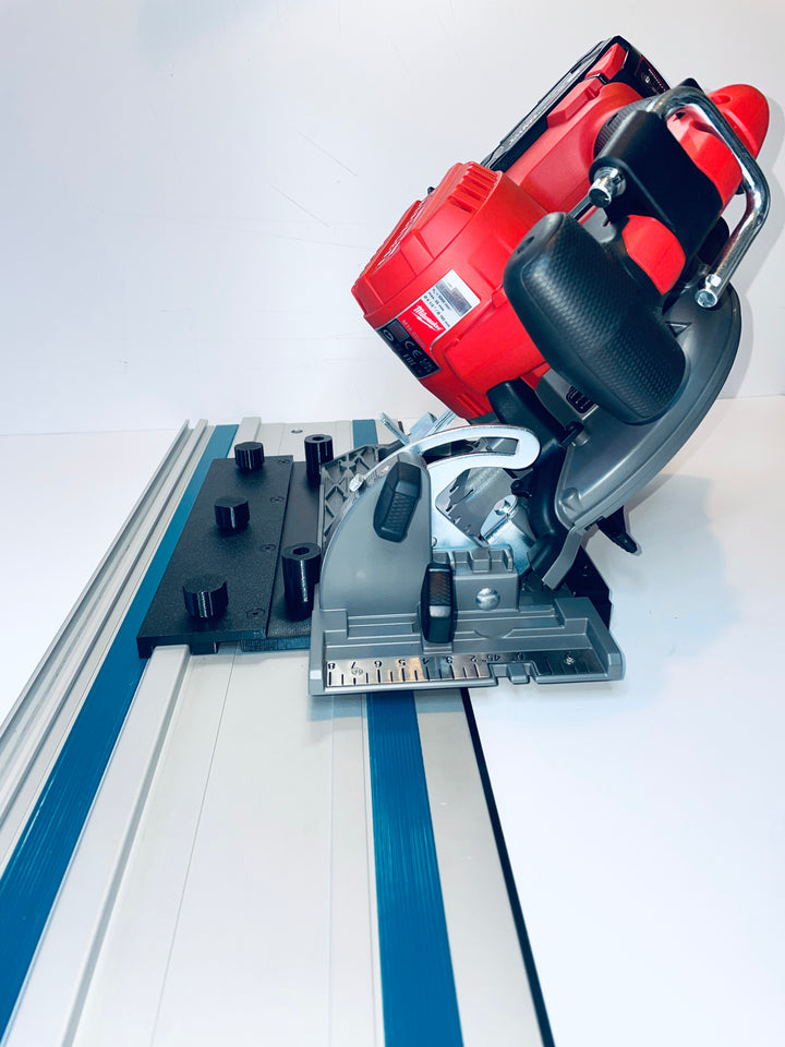 MILWAUKEE M18CCS55 2730-20 Adaptor base guide rail track Made in UK