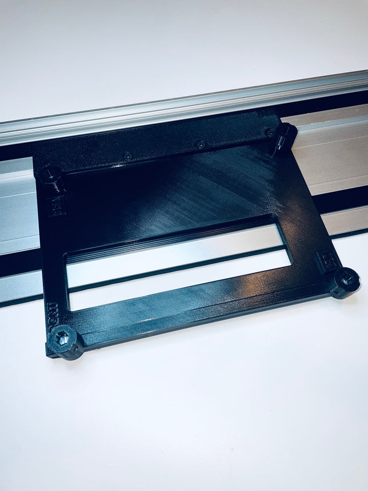 Makita DHS680 DHS680Z Guide Rail Adapter Base for Buyaparcel  Guide Rail Track