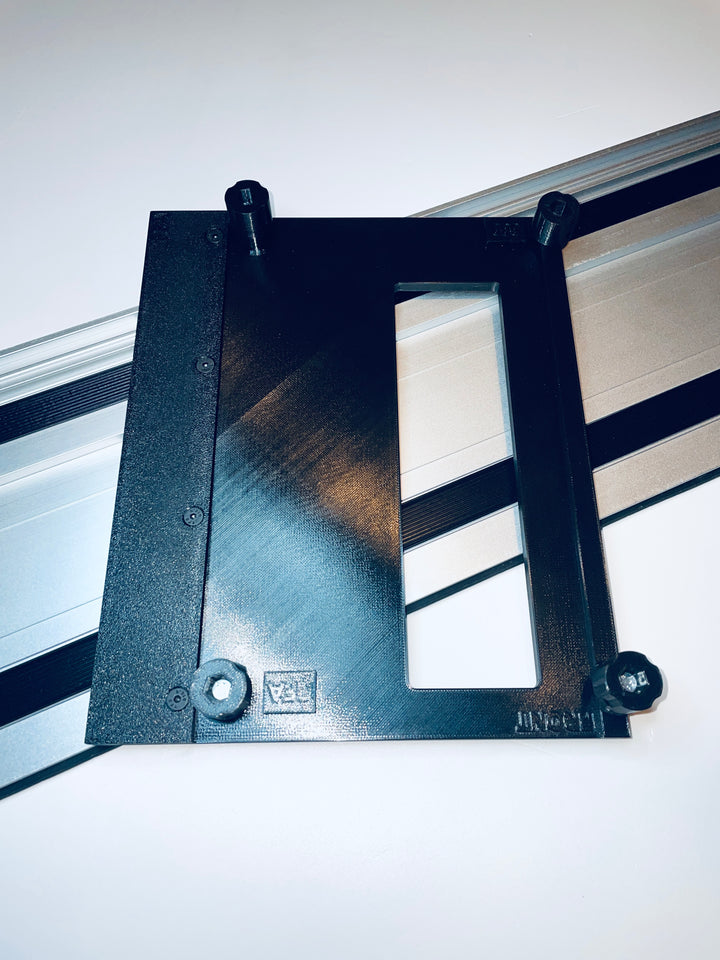 Makita DHS680 DHS680Z Guide Rail Adapter Base for Buyaparcel  Guide Rail Track