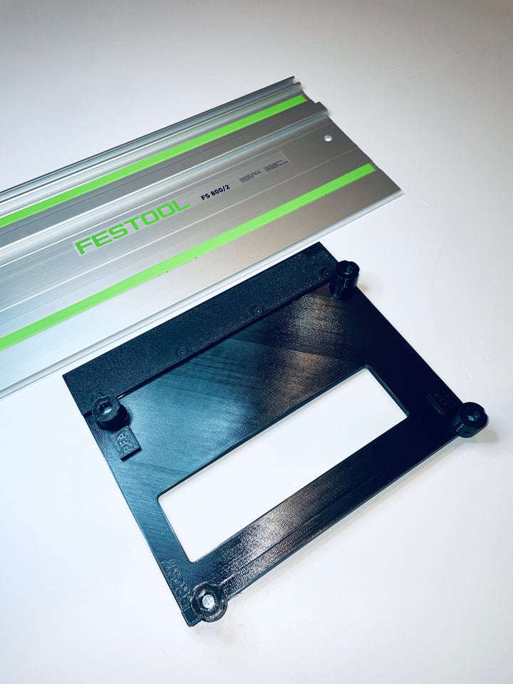 Makita DHS680 DHS680Z  Adapter Base for Festool Guide Rail Track