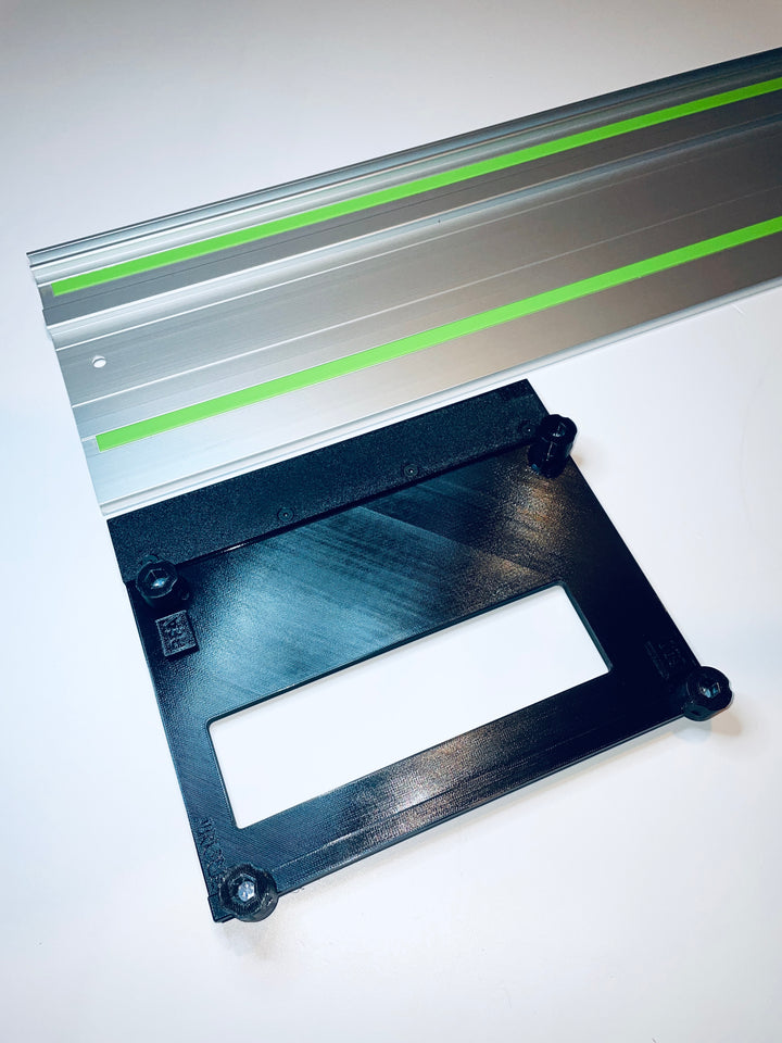 Makita DHS680 DHS680Z  Adapter Base for Festool Guide Rail Track