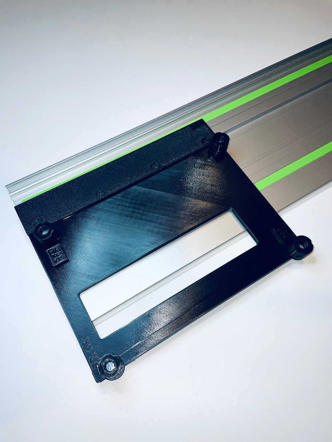 Makita DHS680 DHS680Z  Adapter Base for Festool Guide Rail Track