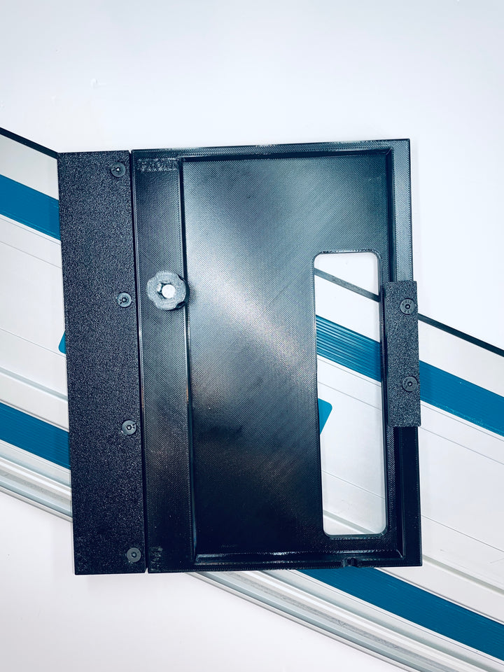 Makita DSS501 / DSS501Z Guide Rail Adapter for Makita Guide Rail track
