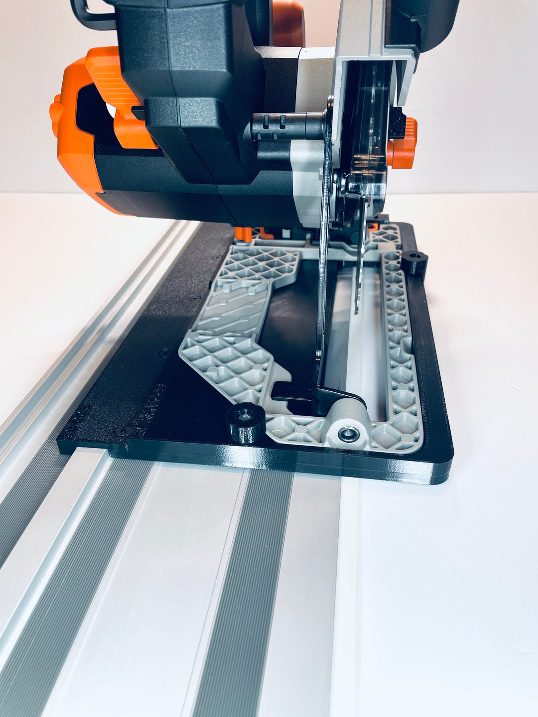 Evolution R165CCS-Li EXT Guide Rail Adapter for Evolution Track System
