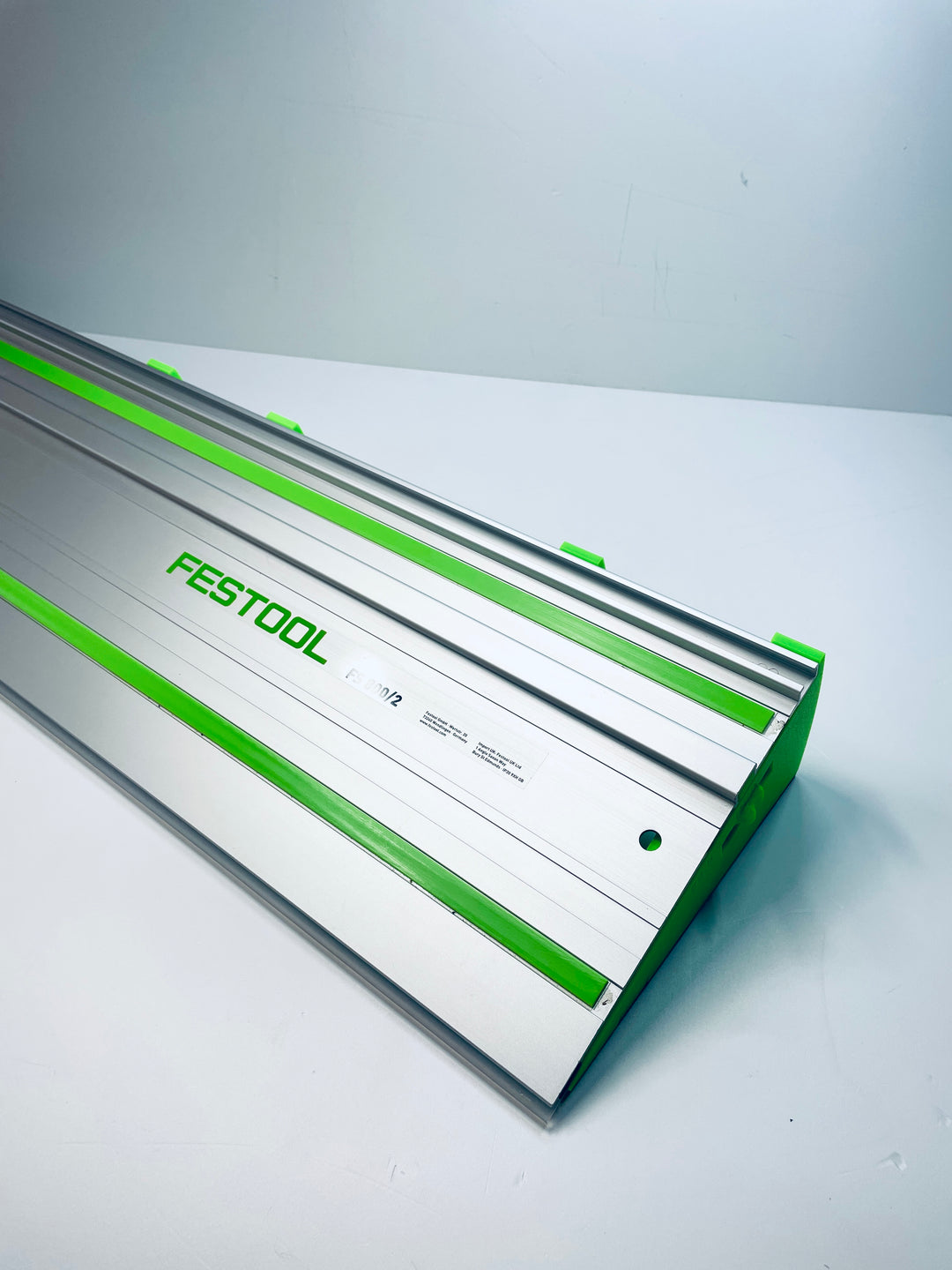 Angle Guide Rail Track Supports – 45°+ Cutting Jig Festool Guide Rail Track