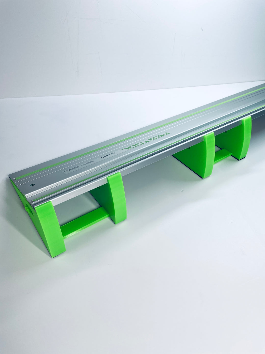 Angle Guide Rail Track Supports – 45°+ Cutting Jig Festool Guide Rail Track