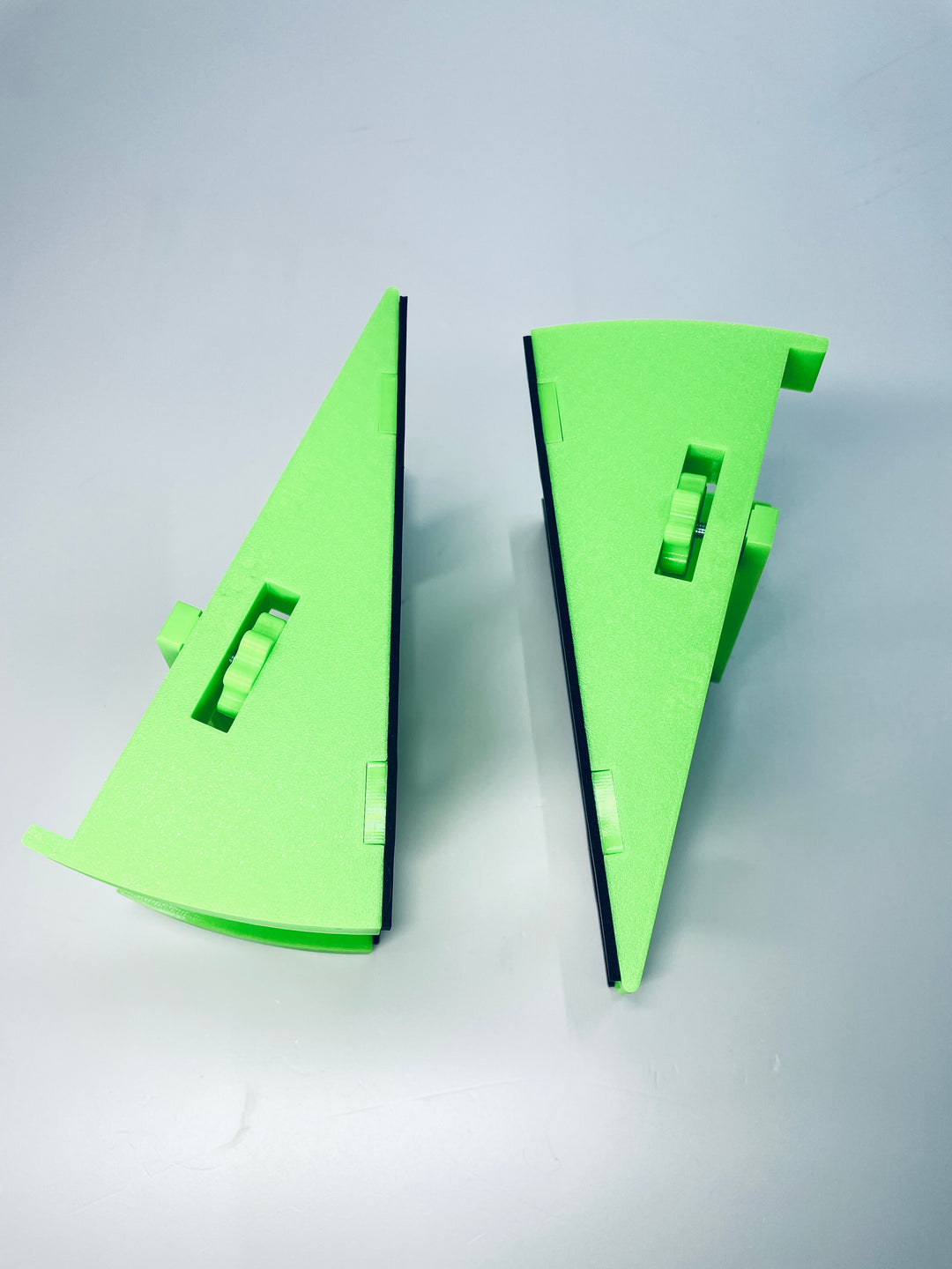 Angle Guide Rail Track Supports – 45°+ Cutting Jig Festool Guide Rail Track