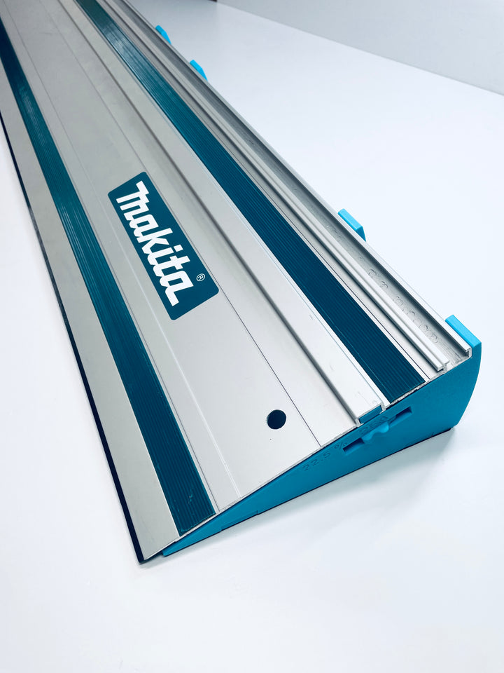 Angle Guide Rail Track Supports – 45°+ Cutting Jig Makita Guide Rail Track