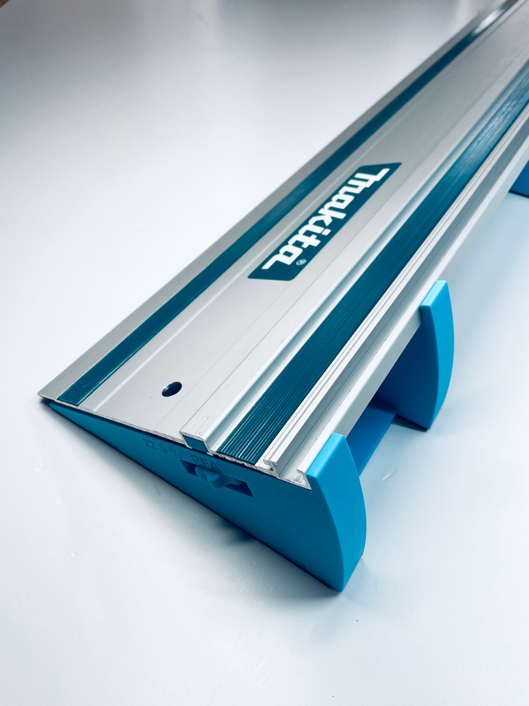 Angle Guide Rail Track Supports – 45°+ Cutting Jig Makita Guide Rail Track
