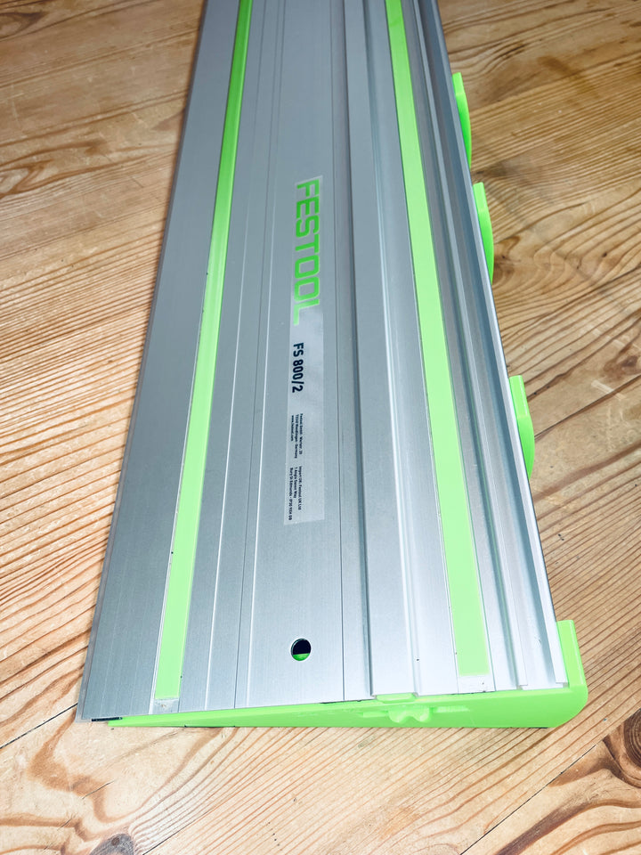 Angle Guide Rail Track Supports – 45°+ Cutting Jig Festool Guide Rail Track